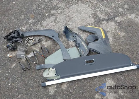 2024 Subaru Crosstrek Sport z USA, uszkodzony, nr VIN 4S4GUHF64R3830758